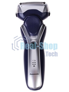 Электробритва сетчатая Panasonic ES-RT37-S520