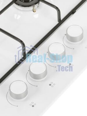 Газовая варочная панель Beko HIGG 64123 SW белый