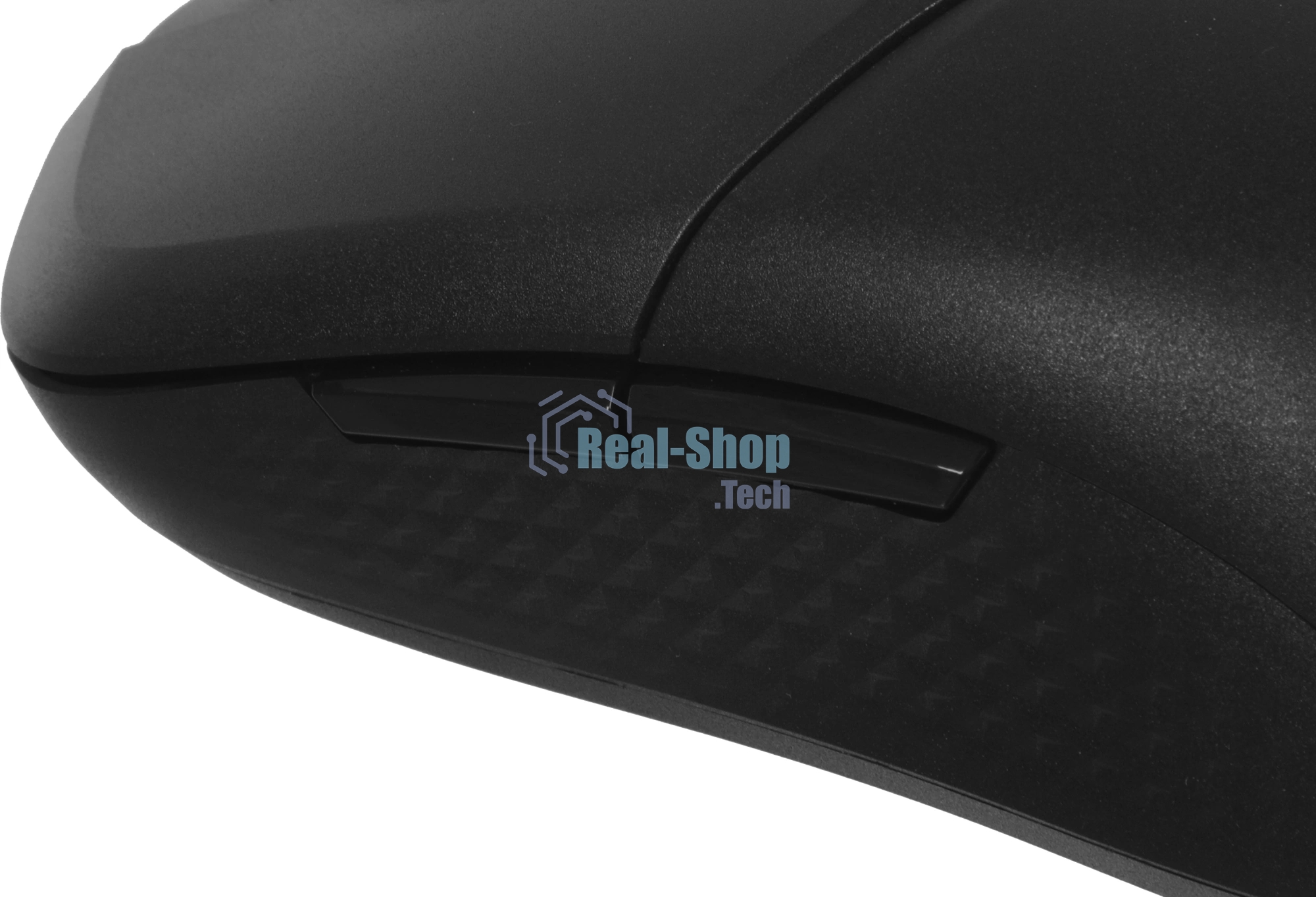 Мышь беспроводная/проводная MSI VERSA 300 черный, 8000 dpi, радиоканал, Bluetooth, USB, кнопки - 6