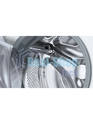 Стиральноая машина Bosch WLS28460ME белый, загр.фронтальная, макс.: 8кг, 1400 об/мин, класс: A