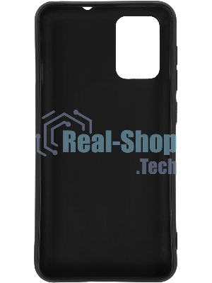 Чехол (клип-кейс) Gresso для ZTE Blade L9 Meridian черный (GR17AAAE9053)