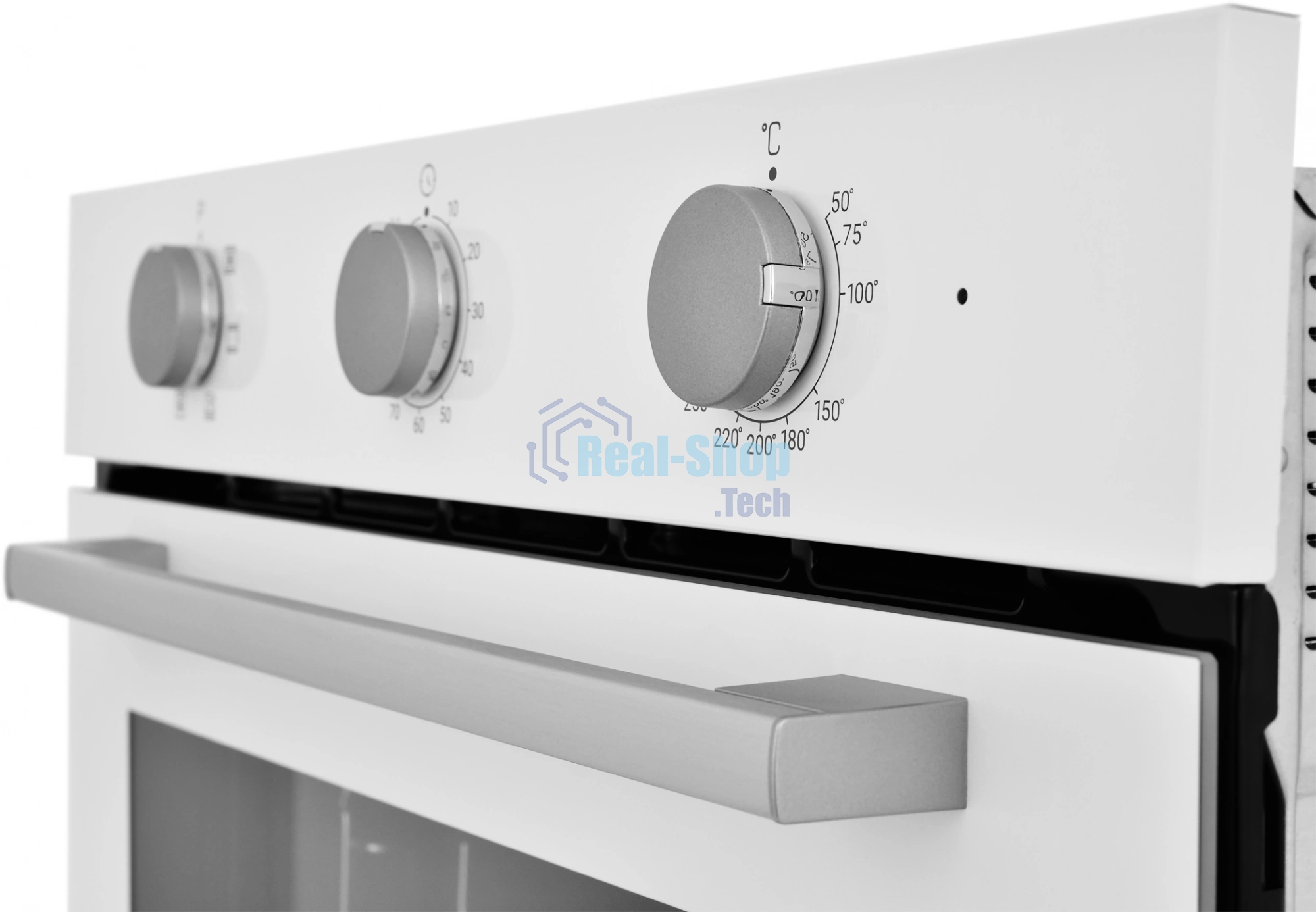 Духовой шкаф электрический Indesit IFE 3634 WH белый
