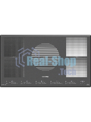 Индукционная варочная панель Maunfeld CVI905SFDGR Inverter