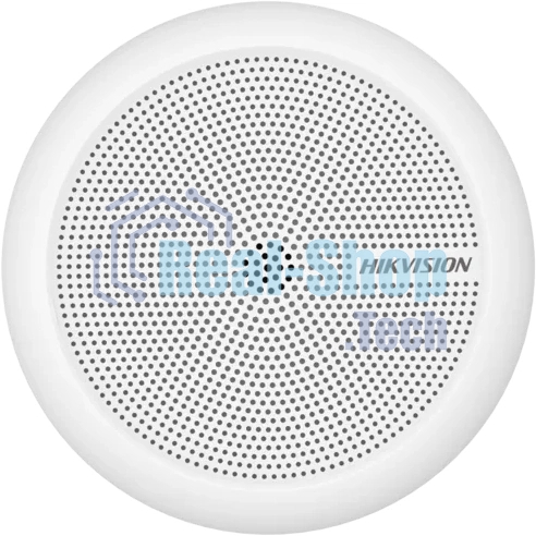 Внутренний охранный микрофон DS-2FP2061