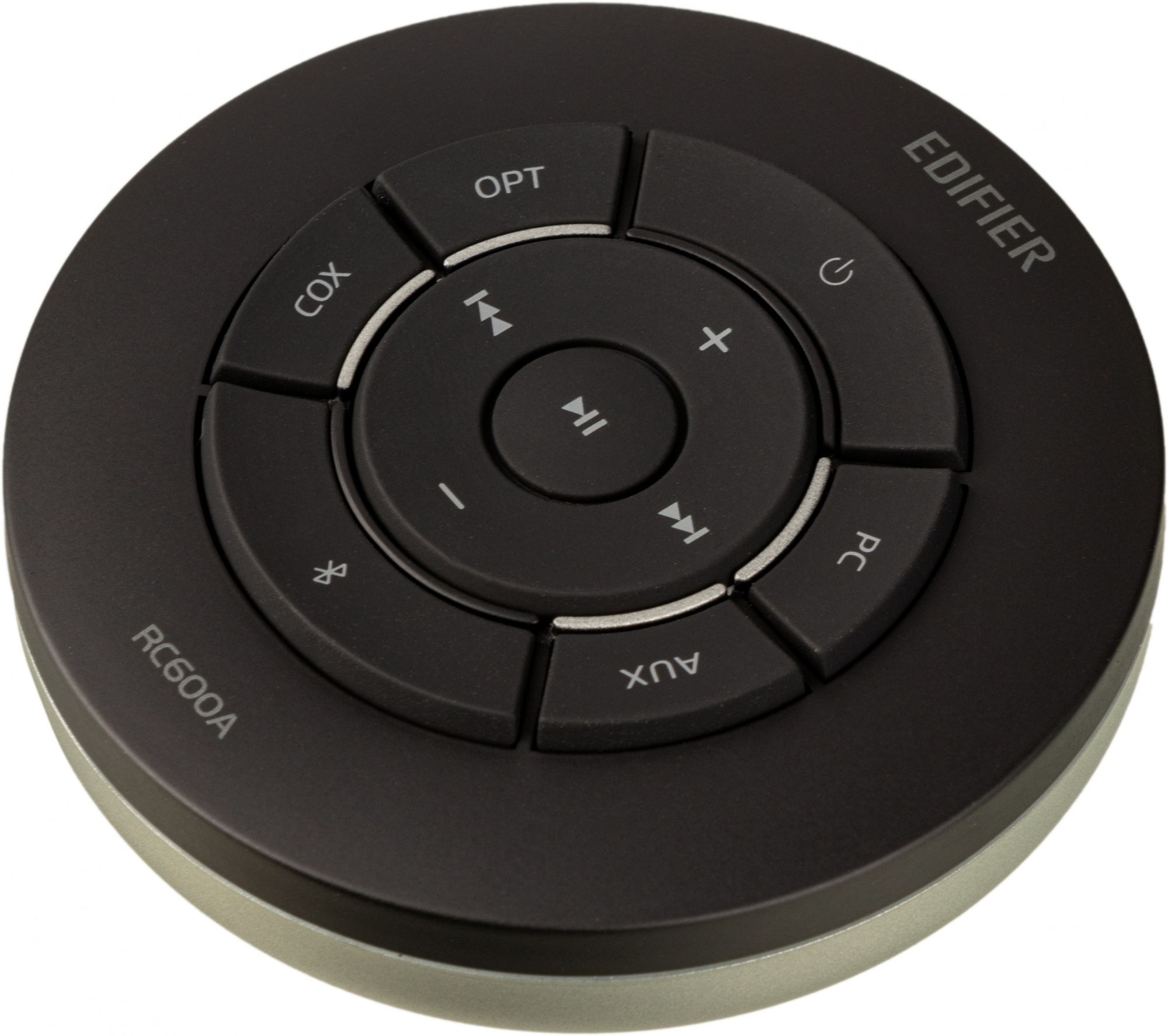 Колонки Edifier S360DB Brown (2.1,70W RMS, дерево, Bluetooth 4.1,ДУ)