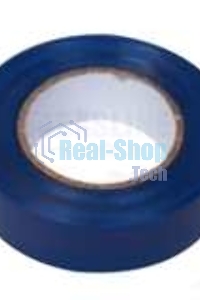 Изолента (10m x 15мм x 0,15мм) синий