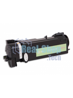 Картридж лазерный Cactus CS-PH6125M (106R01336) пурпурный (1000 стр.) для Xerox 6125/6125n