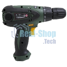 Дрель КАЛИБР ДЭ- 310ш 310Вт 10мм БЗП