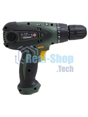 Дрель КАЛИБР ДЭ- 310ш 310Вт 10мм БЗП