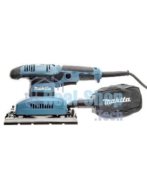 Вибрационная шлифовальная машина Makita BO3711 190Вт