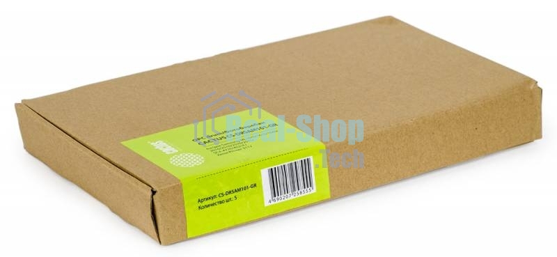 Фотобарабан OPC Cactus монохромный (принтеры и МФУ) для Samsung ML 2165/2160/SCX3405 (SC) (Green)