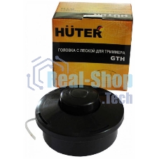 Головка с леской HUTER GTH для GGT и GET-1200SL SAF