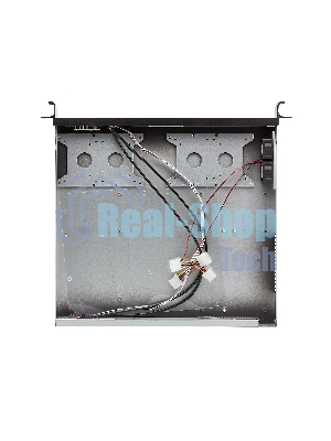 Серверный корпус ExeGate Pro 1U390-01 RM 19