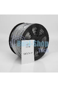 Дюралайт Neon-night LED, свечение с динамикой (3W) - синий, 24 LED/м, бухта 100м