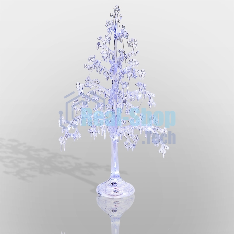 Фигура на подставке Neon-night 