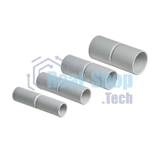 Муфта соед. d16 Рувинил М01216