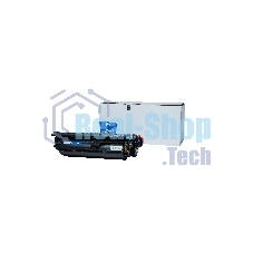Картридж лазерный NVPrint совместимый NV-CF452A Yellow для HP LaserJet M652DN/M653DN/M681DH/M653X/M681F/M681Z/M682Z (10500k)
