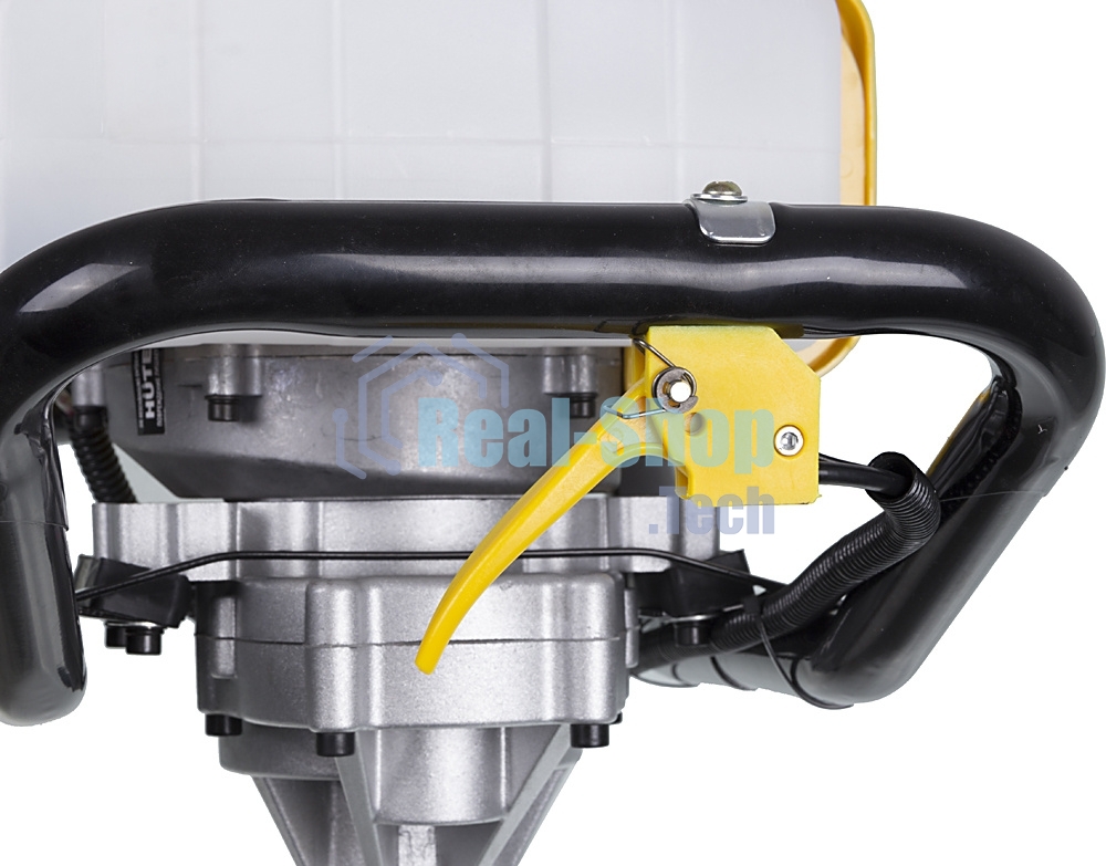 Мотобур Huter GGD-52