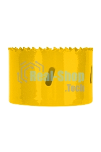 Коронка Bimetal Kranz 111 мм