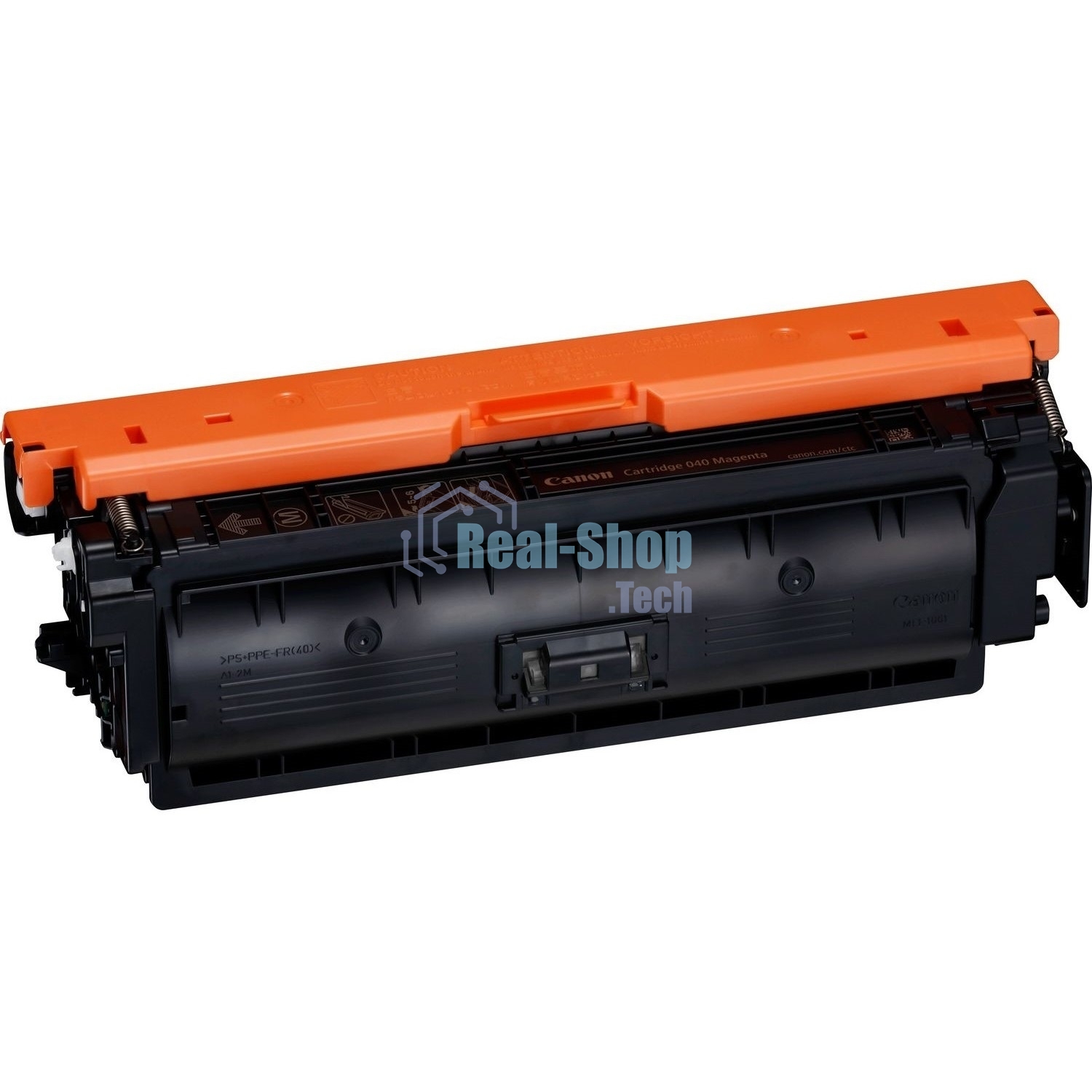 Картридж лазерный Canon Cartridge 040M (0456C001) пурпурный (5400 стр.) для Canon LBP710Cx/712Cx