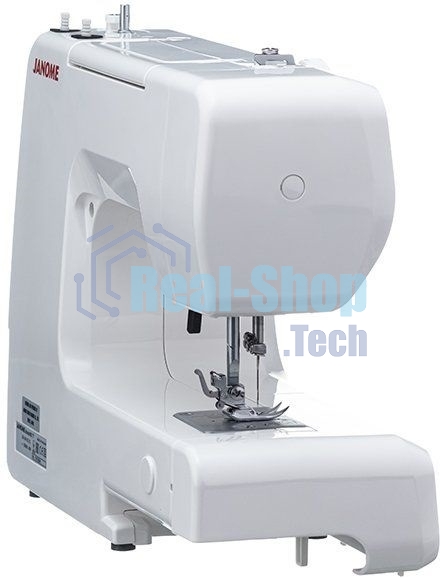 Швейная машина Janome MX 77 белый