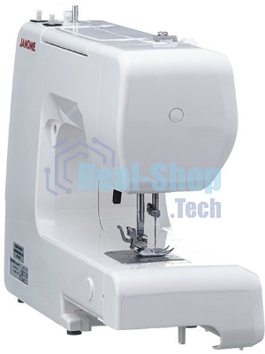Швейная машина Janome MX 77 белый