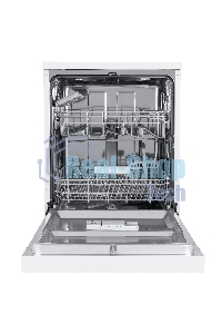 Посудомоечная машина Maunfeld MWF12S, белый, 59.8 см, 12 компл., 52 дБ, класс A+