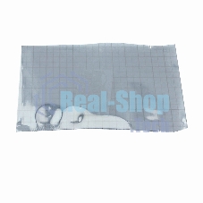 Пакет антистатический 8x12см