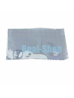 Пакет антистатический 8x12см