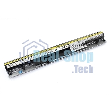 Аккумуляторная батарея для ноутбука Lenovo S300, S400 14.8V 2200mAh 32Wh серебристый