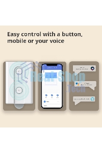 Мотор для руллоных штор Aqara Roller Shade Driver E1 (RSD-M01)