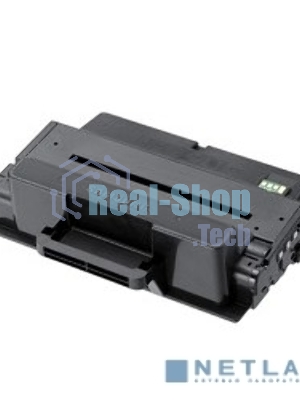 Картридж лазерный Samsung MLT-D205E черный для Samsung ML-3710/SCX-5637/5737 (10000стр.)