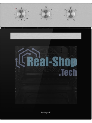 Духовой шкаф Weissgauff EOY 456 XM