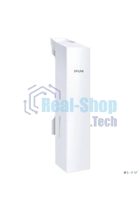 Наружная беспроводная точка доступа TP-Link SMB CPE220 Wi-Fi