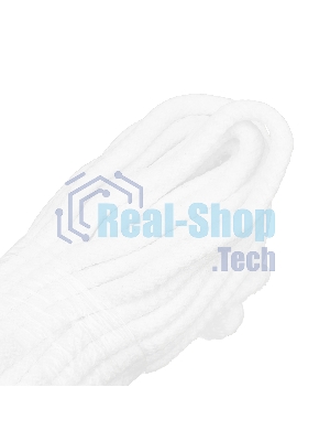 Шнур хозяйственный Сибртех D 9 мм, L 25 м, полиэфирный,