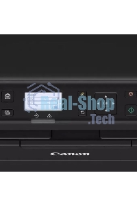 МФУ лазерное Canon i-Sensys MF272dw (5621C013), A4, ч/б, печ. 29 стр/мин., 600 x 2400 dpi (печать) 600x600dpi (скан), USB, RJ-45, Wi-Fi, Air Print, Mopria