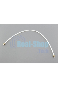 Трубка тефлоновая 370 мм Colet-Miletto-Berloni-Caffe Poli-Travola-Liberty's