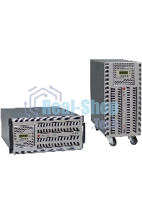 Стабилизатор напряжения Штиль ИнСтаб IS3115RT 13500Вт 15000ВА белый