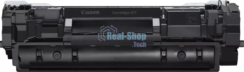 Картридж лазерный Canon 071 5645C002 черный (1200 стр.) для Canon i-SENSYS LBP122dw/MF272dw/MF275dw