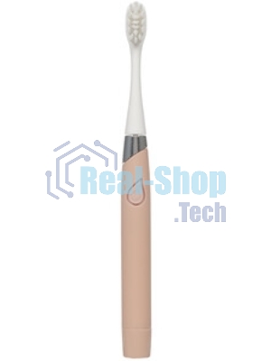 Зубная щетка электрическая Revyline RL 030 бежевый