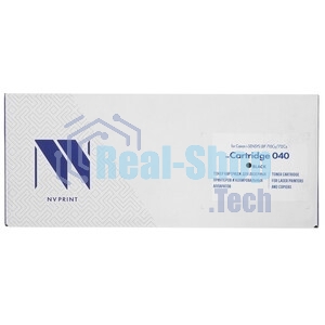 Картридж лазерный NVPrint совместимый NV-040 Magenta для Canon i-SENSYS LBP 710Cx/712Cx (5400k)