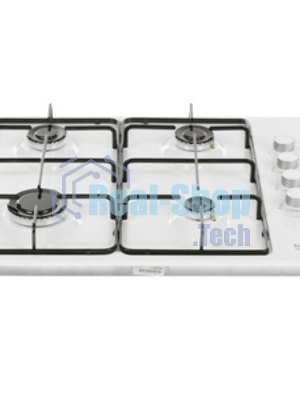 Газовая варочная панель Beko HIGG 64123 SW белый