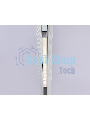 Светильник трековый светодиодный GL4031 WH белый IP20 30W 4200K 48V 24° 550*22*45