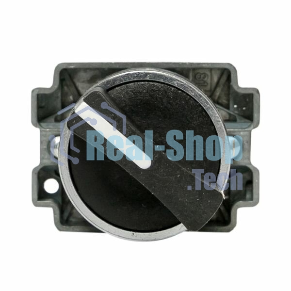 Переключатель EKF BD21 PROxima 2P короткая ручка NO IP65