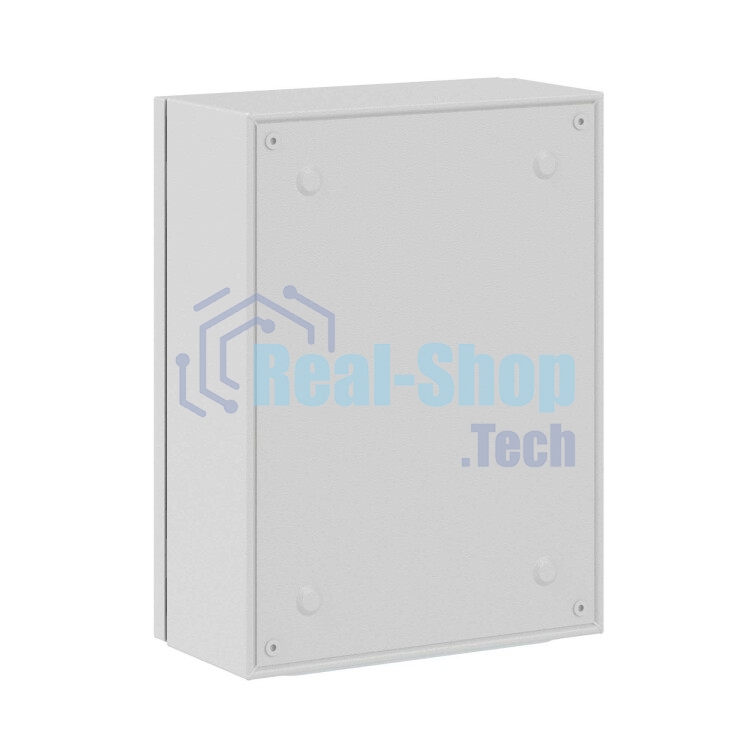Шкаф ST с монтажной платой ДКС R5ST0431 400х300х150 мм от IP65-до IP66 IK10