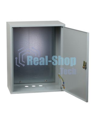 Щит с монтажной панелью EKF mb22-2 ЩМП- 50.40.22 (ЩРНМ-2) IP31 EKF PROxima