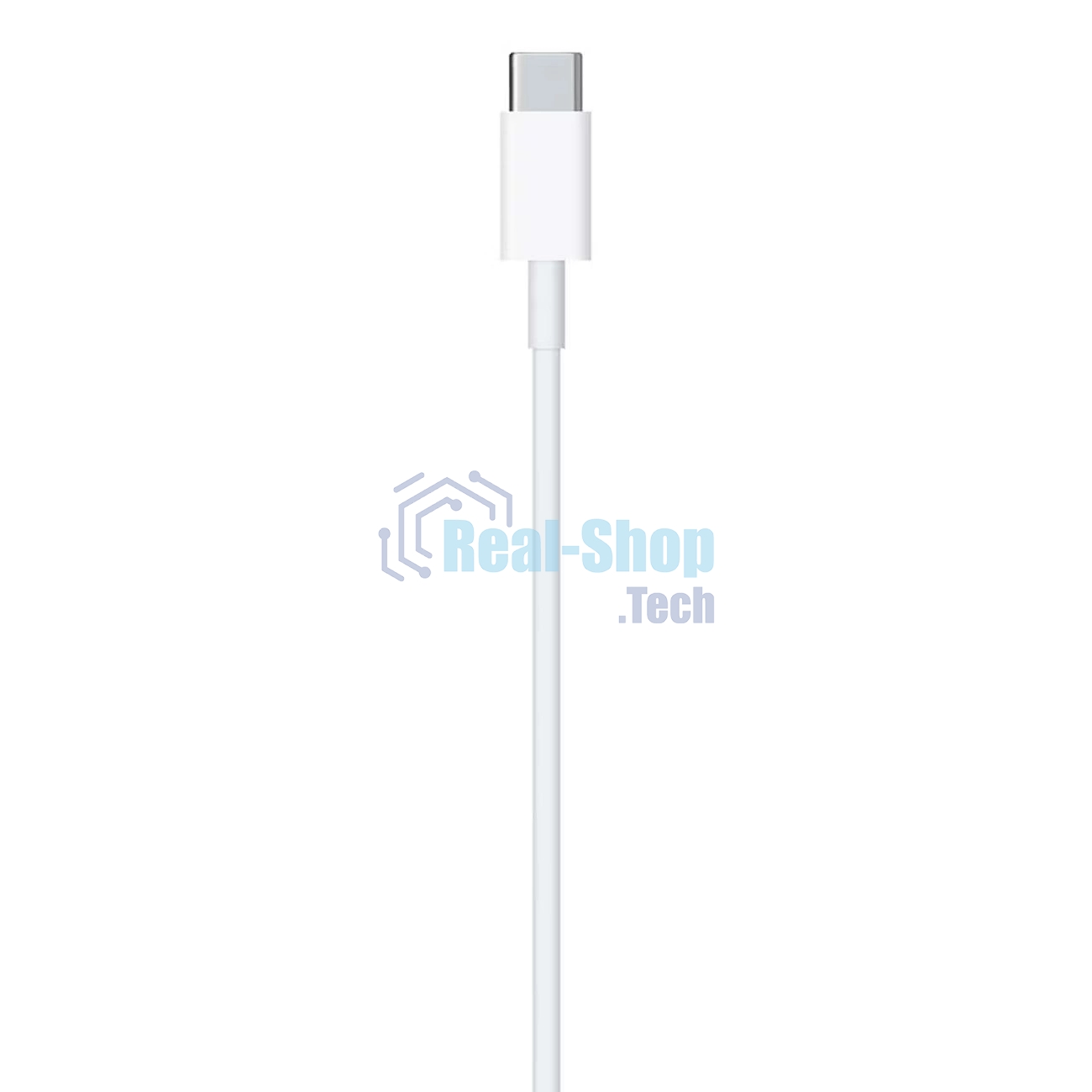 Переходник USB-C to Lightning Cable (2 m)