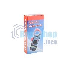 Клемметр Ресанта DT 266F