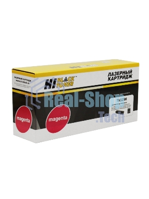 Картридж Brother HL-4150CDN/4140CN/4570CDW/DCP9270CDN (Hi-Black) TN-325, M, 3,5K     