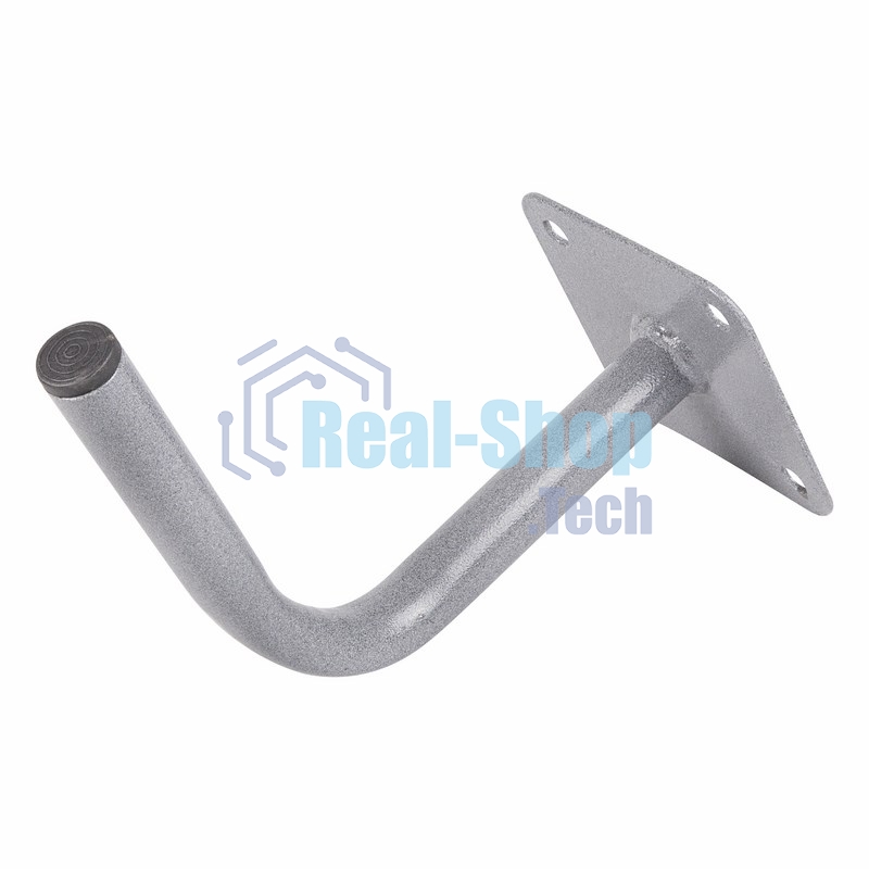 Кронштейн эфирный Rexant 14,5 см Г-образный